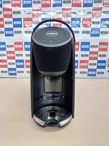 Cafetera 1500W 220-240 V, 50/60 Hz, Lavazza